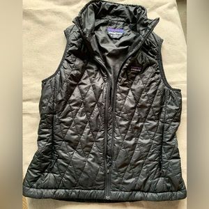 Patagonia Women’s Nano Puff Vest